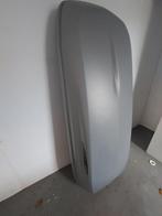 dakkoffer, Ophalen, Gebruikt