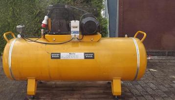 Compressor, Mecha Concorde  compressor. beschikbaar voor biedingen
