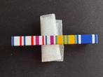 4 delige baton set no 2, Ophalen of Verzenden, Landmacht, Nederland, Kleding of Schoenen
