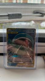 Magikarp& wailord tagteam GX, Ophalen of Verzenden, Nieuw, Losse kaart