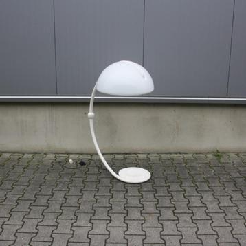 Vintage Serpente vloerlamp | Martinelli Luce  beschikbaar voor biedingen