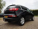 Kia Sportage 1.6 GDI Plus Pack (Vol-Opties!), Voorwielaandrijving, 135 pk, Gebruikt, 4 cilinders