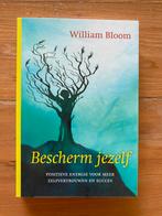 Bescherm jezelf - William Bloom, Ophalen of Verzenden, Gelezen, Overige onderwerpen, Instructieboek