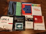 Studieboeken Informatica, Ophalen of Verzenden, Beta, Zo goed als nieuw, WO