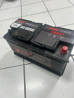 Start  Accu - 12V 90Ah 720A, Auto-onderdelen, Ophalen, Gebruikt, Universele onderdelen