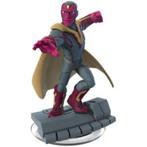 Disney Infinity 3.0 Marvel Battlegrounds Vision, Avontuur en Actie, 2 spelers, Ophalen of Verzenden, Zo goed als nieuw