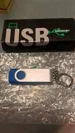 USB stick, Ophalen of Verzenden, Zo goed als nieuw, 2 TB of meer