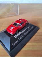 Ferrari 348tb, Ophalen of Verzenden, Zo goed als nieuw, Auto, Herpa