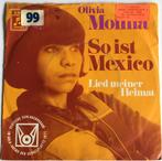 Olivia Molina – So Ist Mexico, Gebruikt, Verzenden, 7 inch, Single