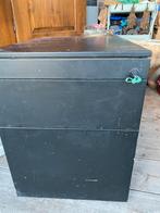 Fijne archiefkast., Ophalen of Verzenden, Gebruikt, 25 tot 50 cm, Minder dan 100 cm