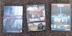 DVD 's 9/11 9-11 11/9 11-9 11 9 - hoeft niet in 1 koop, Cd's en Dvd's, Dvd's | Documentaire en Educatief, Alle leeftijden, Ophalen of Verzenden