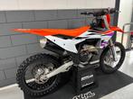 Ktm sxf sx 250 f 1e eigenaar  !!!, 250 cc, Bedrijf, Crossmotor