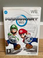 ==GAAF== Mario Kart Wii spel, Racen en Vliegen, Ophalen of Verzenden, Zo goed als nieuw, 3 spelers of meer