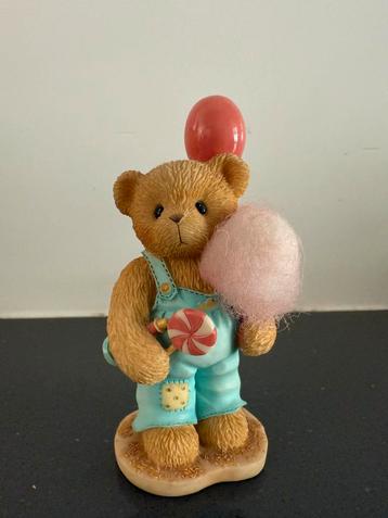 Cherished Teddies Mike 752/497 beschikbaar voor biedingen