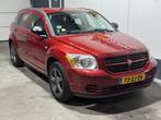 Dodge Caliber 1.8 SE, Auto's, Dodge, Voorwielaandrijving, Gebruikt, 1295 kg, 150 pk