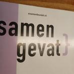 Samengevat vmbo-TL/GT 2024-2025, Ophalen, Gelezen, VMBO, ThiemeMeulenhoff