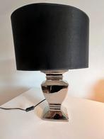 Staande schemerlamp, Huis en Inrichting, Lampen | Tafellampen, Ophalen of Verzenden, Zo goed als nieuw, 50 tot 75 cm