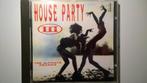 House Party III (The Ultimate Megamix), Ophalen of Verzenden, Zo goed als nieuw, Techno of Trance
