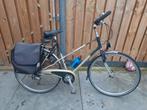 Koga Miyata damesfiets 28 inch 54 cm 24 versnellingen, Ophalen, 28 inch, Koga Miyata, Meer dan 20 versnellingen