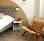 Xenos stoel, Huis en Inrichting, Stoelen, Ophalen, Overige kleuren, Zo goed als nieuw, Eén