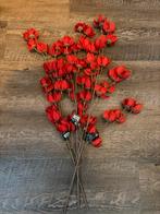 Kunstbloemen takken - 3 stuks, Ophalen, Nieuw, Binnen