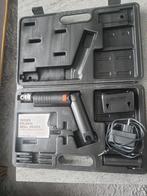 Turbo Folding Drill Driver - Boormachine, Ophalen of Verzenden, Gebruikt, Minder dan 400 watt, Boormachine