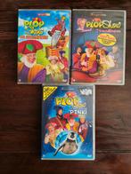 Kabouter Plop DVD's, Cd's en Dvd's, Dvd's | Kinderen en Jeugd, Alle leeftijden, Ophalen of Verzenden, Zo goed als nieuw