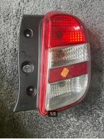 Achterlicht rechts Nissan Micra IV K13 rechtsachter, Info@50cc-scooterparts.nl, Nissan, Ophalen of Verzenden, Gereviseerd