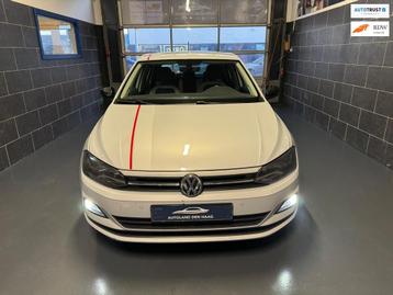 Volkswagen Polo 1.0 TSI Beats - Automaat -Carplay - Camera - beschikbaar voor biedingen