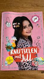 Jill Schirnhofer - Knutselen met Jill, Ophalen of Verzenden, Zo goed als nieuw, Jill Schirnhofer, Fictie algemeen