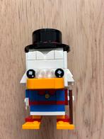 Lego Dagobert Duck, Ophalen of Verzenden, Zo goed als nieuw