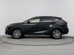Lexus NX 300h AWD Luxury Line | Carplay | Sensoren | Stoelve, Auto's, Lexus, Automaat, 12 maanden, Euro 6, Hybride Elektrisch/Benzine