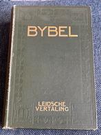 Antieke Bybel - Leidsche Vertaling 1914, Ophalen of Verzenden