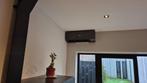 Airco montage LG Mitsubishi Daikin Toshiba Panasonic WIFI, Ophalen, Verwarmen, Nieuw, 3 snelheden of meer