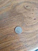 Dubbeltje 1977, Ophalen of Verzenden, Zuidoost-Azië