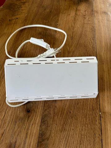 Vintage bed lampje ! beschikbaar voor biedingen
