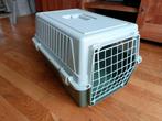 Reismandje voor kat, konijn of andere kleine dieren, Ophalen of Verzenden, Zo goed als nieuw