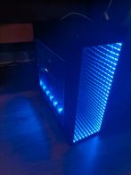 Game pc Gtx Msi 1080 8 gb, intel i5 24gb, Computers en Software, Computerbehuizingen, Ophalen, Refurbished