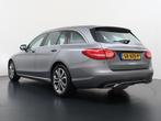 Mercedes-Benz C-klasse Estate 350 e Comand 360 Camera Leder, Automaat, Achterwielaandrijving, Gebruikt, 1740 kg