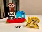 Duplo mijn eerste balancerende dieren 10884, Verzenden, Gebruikt, Duplo