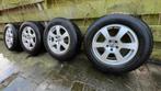 Volvo XC60 setwinterbanden, Ophalen