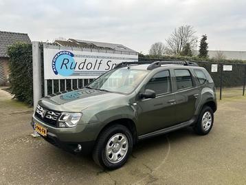 Dacia Duster 1.2 TCe 4x2 Prestige beschikbaar voor biedingen