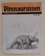 Dinosaurussen tekenen stap-voor-stap, Doug DuBosque, Boeken, Hobby en Vrije tijd, Doug DuBosque, Ophalen of Verzenden, Zo goed als nieuw