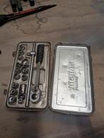 Rahsol Doppenset met Ratel, Ophalen of Verzenden