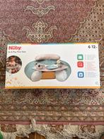 Nuby Sit & Play Floor Seat 6-12m, Ophalen of Verzenden, Gebruikt, Babygym