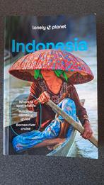 Indonesia Indonesie - Lonely Planet 2024, Lonely Planet, Ophalen of Verzenden, Zo goed als nieuw, Reisgids of -boek