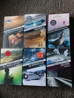 Jussi Adler-Olsen boeken Serie Q, Boeken, Ophalen of Verzenden, Zo goed als nieuw