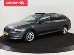 Skoda Superb 1.4 TSI Ambition | Panoramadak | Stoelverwarmin, 4 cilinders, 150 pk, Origineel Nederlands, 1600 kg
