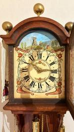 Antiek Fries Notaris - Kantoor Klokje - (zeldzaam), Antiek en Kunst, Antiek | Klokken, Ophalen