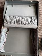Samonite koffer, Sieraden, Tassen en Uiterlijk, Koffers, Ophalen, Gebruikt, Hard kunststof